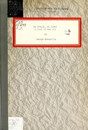 Cover of No bugles, no drums by George Brenholtz