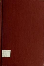 Front cover of Change and challenge in American education by Russell, James E.
