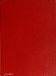 Cover of The elephant in the barn by James Playsted Wood