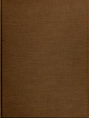 Front cover of Elements of physical metallurgy by Albert G. Guy