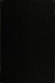 Cover of Fact, value, and perception by Charles Augustus Baylis