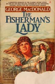 Front cover of The fisherman's lady by George MacDonald
