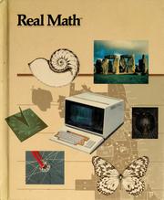 Cover of Real math by Stephen S. Willoughby