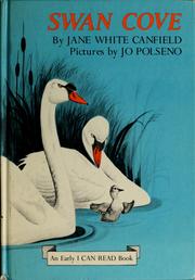 Cover of Swan cove by Jane White Canfield