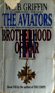 Cover of The aviators by William E. Butterworth III