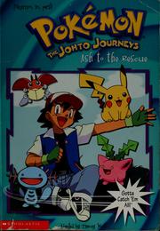 Front cover of Ash to the rescue by Tracey West
