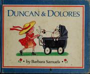 Cover of Duncan & Dolores by Barbara Samuels