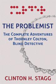 Cover of The Problemist by Clinton H. Stagg
