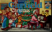 Cover of A Garfield Christmas by Jim Davis