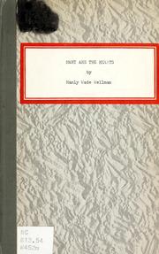 Front cover of Many are the hearts by Manly Wade Wellman