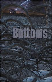 Cover of The Bottoms by Joe R. Lansdale