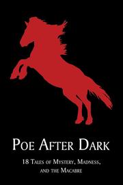 Cover of Poe After Dark by Edgar Allan Poe