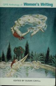 Cover of QPB anthology of women's writing by Susan Cahill