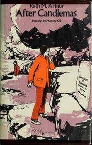 Cover of After Candlemas by Ruth M. Arthur