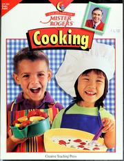 Cover of Cooking by Roberta Schomburg