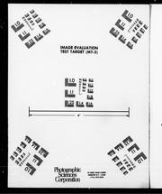 Front cover of Catalogue d'ouvrages pédagogiques by Wilfrid Lebon
