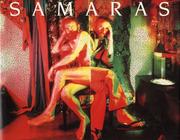 Cover of Samaras by Lucas Samaras