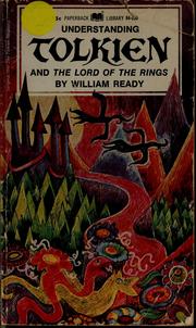 Cover of The Tolkien Relation by William Bernard Ready