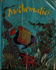 Cover of Mathematics by Ernest R. Duncan