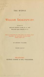 Cover of Plays (Hamlet / Julius Caesar / Macbeth) by William Shakespeare
