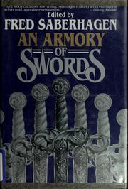 Cover of An Armory of Swords by Fred Saberhagen
