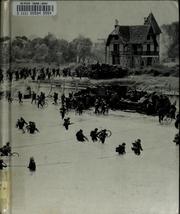 Front cover of The Second Front (Time-Life's World War II, Vol. 13) by Douglas Botting