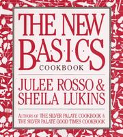 Cover of The new basics cookbook by Julee Rosso