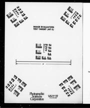Front cover of Statement of the Board of Royal Institution, Governors of the McGill University, Montreal by McGill University. Board of Governors.