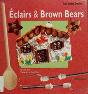Front cover of Éclairs & brown bears by Arielle Rosin