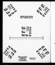 Front cover of The course of study for candidates for the ministry in the Wesleyan-Methodist Church in Canada by Wesleyan Methodist Church in Canada.