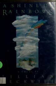Front cover of A Shine of Rainbows by Lillian Beckwith