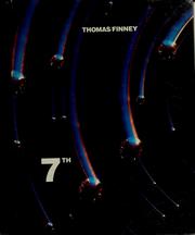 Cover of Calculus and analytic geometry by George Brinton Thomas