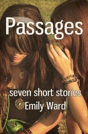 Cover of Passages by Emily Ward