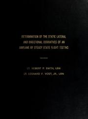 Front cover of The effect of varios organic vapors on the contact potential of metals by Deming Waite Smith