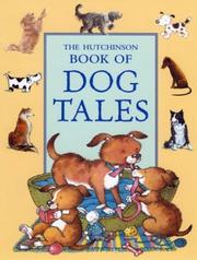 Front cover of The Hutchinson book of cat tales by Unknown