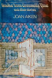 Cover of Smoke from Cromwell's time by Joan Aiken