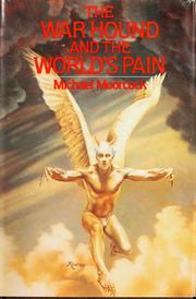 Front cover of The War Hound and the World's Pain by Michael Moorcock