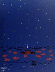 Cover of The Fourth of July story by Alice Dalgliesh