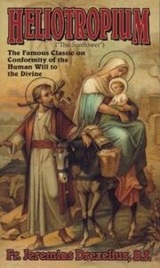 Cover of The heliotropium by Jeremias Drexel