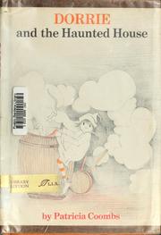 Cover of Dorrie and the Haunted House by Patricia Coombs