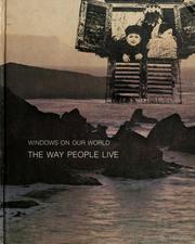 Front cover of Windows on our world by Margaret Stimmannn Branson