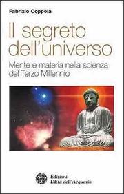 Cover of Il segreto dell'universo by Fabrizio Coppola