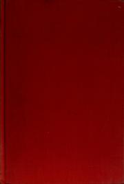 Front cover of Memoirs, 1885-1967 by André Maurois