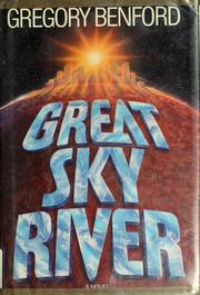 Cover of Great sky river by Gregory Benford