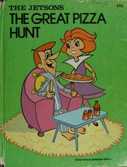 Front cover of The Jetsons by Horace J. Elias