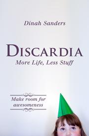 Cover of Discardia by Dinah Sanders