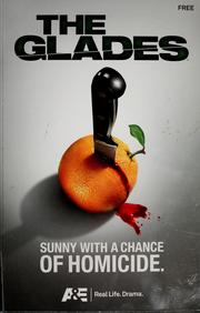Cover of The Glades by Clifton Campbell