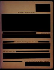 Front cover of Hitler's uranium club by Jeremy Bernstein