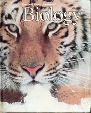 Cover of Biology by Harvey D. Goodman