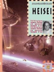 Cover of Heisei by Joan Francés Blanc